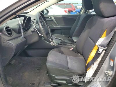 Zdjęcie 7 z 12 samochodu: 2011 MAZDA 3 I VIN:JM1BL1UG8B1408644 - miniatura
