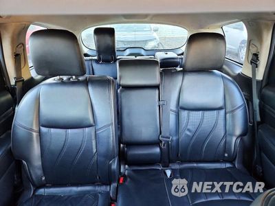 Zdjęcie 11 z 14 samochodu: 2014 INFINITI QX60 BASE VIN:5N1AL0MMXEC535587 - miniatura