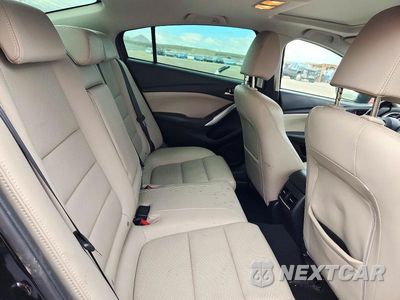 Zdjęcie 10 z 13 samochodu: 2016 MAZDA 6 TOURING VIN:JM1GJ1T57G1456266 - miniatura