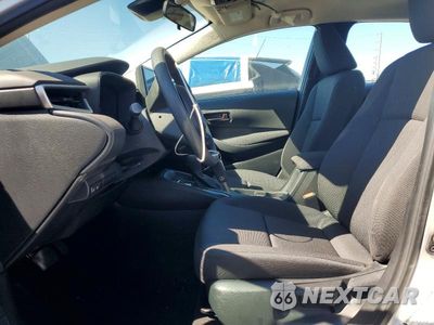 Zdjęcie 7 z 12 samochodu: 2024 TOYOTA COROLLA LE VIN:5YFB4MDE6RP084595 - miniatura