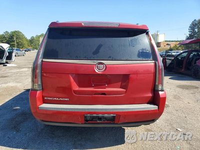 Zdjęcie 6 z 12 samochodu: 2015 CADILLAC ESCALADE PREMIUM VIN:1GYS3CKJ3FR186266 - miniatura