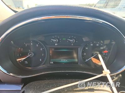Zdjęcie 9 z 13 samochodu: 2018 BUICK ENCORE PREFERRED VIN:KL4CJASB3JB694407 - miniatura