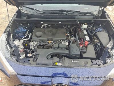 Zdjęcie 11 z 12 samochodu: 2023 TOYOTA RAV4 XLE PREMIUM VIN:2T3C1RFV3PW259637 - miniatura