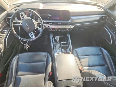Zdjęcie 8 z 13 samochodu: 2023 KIA TELLURIDE LX VIN:5XYP24GC3PG373716 - miniatura