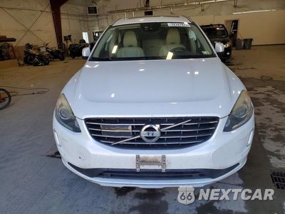 Piąte zdjęcie samochodu w środku: 2016 VOLVO XC60 T5 PLATINUM VIN:YV440MDM2G2878868 - miniatura