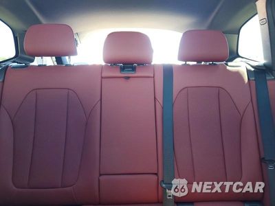 Zdjęcie 10 z 13 samochodu: 2024 BMW X3 XDRIVE30I VIN:WBX57DP0XRN306396 - miniatura
