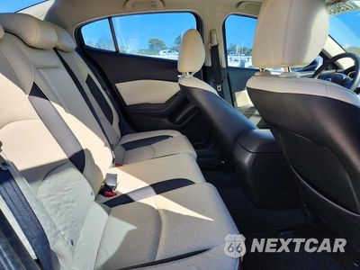 Zdjęcie 10 z 12 samochodu: 2015 MAZDA 3 GRAND TOURING VIN:JM1BM1W34F1219860 - miniatura