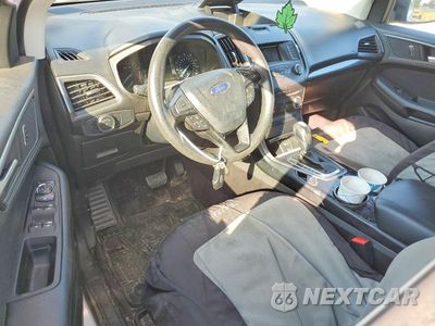 Zdjęcie 8 z 13 samochodu: 2015 FORD EDGE SE VIN:2FMTK4G87FBC27716 - miniatura