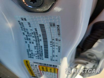 Zdjęcie 12 z 12 samochodu: 2025 FORD RANGER XL VIN:1FTER4BH9SLE61060 - miniatura