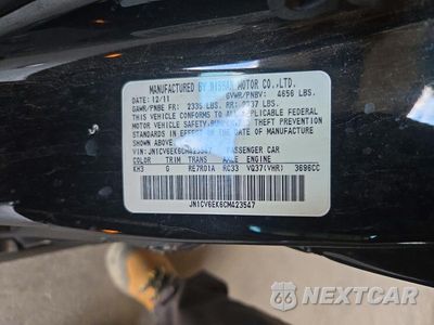 Zdjęcie 12 z 12 samochodu: 2012 INFINITI G37 COUPE BASE VIN:JN1CV6EK6CM423547 - miniatura