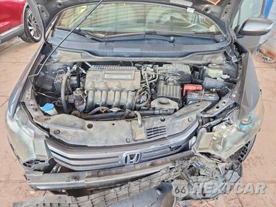 Zdjęcie 11 z 13 samochodu: 2010 HONDA INSIGHT EX VIN:JHMZE2H75AS043436 - miniatura