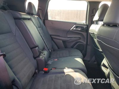 Zdjęcie 11 z 13 samochodu: 2023 MITSUBISHI OUTLANDER SE VIN:JA4J3UA86PZ016856 - miniatura