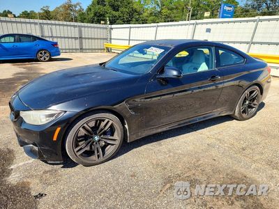 2018 BMW M4 WBS4Y9C52JAG66841 - główne zdjęcie licytacji z USA - miniatura