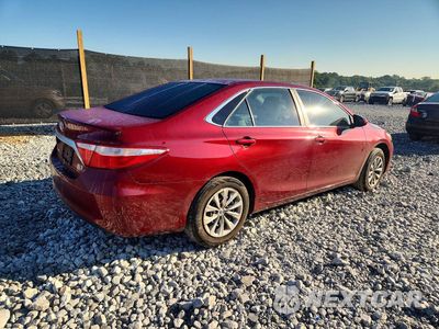 Trzecie zdjęcie samochodu z tyłu: 2016 TOYOTA CAMRY LE VIN:4T1BF1FK7GU508373 - miniatura