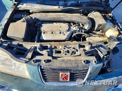 Zdjęcie 12 z 13 samochodu: 2007 SATURN VUE VIN:5GZCZ63487S822157 - miniatura