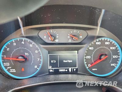 Zdjęcie 9 z 12 samochodu: 2018 CHEVROLET EQUINOX LT VIN:2GNAXSEV0J6230685 - miniatura