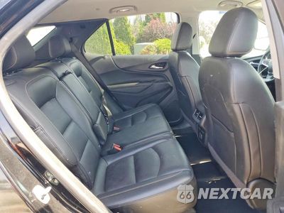 Zdjęcie 11 z 14 samochodu: 2021 CHEVROLET EQUINOX PREMIER VIN:2GNAXNEVXM6131099 - miniatura
