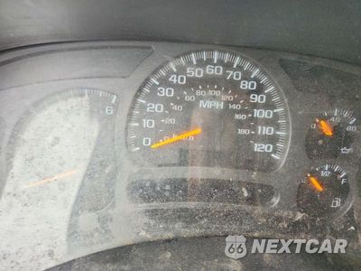 Zdjęcie 9 z 13 samochodu: 2003 CHEVROLET SILVERADO C1500 VIN:2GCEC19X531140671 - miniatura
