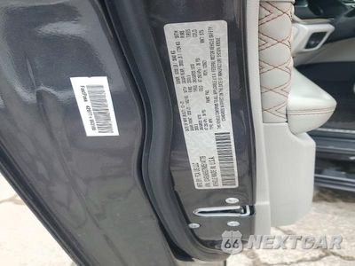 Zdjęcie 13 z 13 samochodu: 2022 JEEP GRAND CHEROKEE L SUMMIT VIN:1C4RJKEG7N8514779 - miniatura