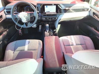 Zdjęcie 8 z 12 samochodu: 2026 TOYOTA CAMRY SE VIN:4T1DAACK3TU333898 - miniatura