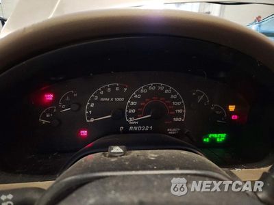 Zdjęcie 9 z 13 samochodu: 2002 FORD EXPLORER XLT VIN:1FMZU73E92UA04633 - miniatura