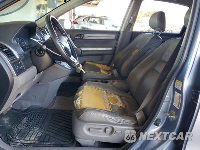 Zdjęcie 7 z 12 samochodu: 2008 HONDA CR-V EXL VIN:JHLRE38748C052207 - miniatura