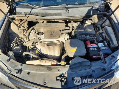 Zdjęcie 11 z 12 samochodu: 2012 TOYOTA CAMRY SE VIN:4T1BF1FK5CU186889 - miniatura