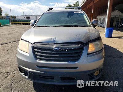 Piąte zdjęcie samochodu w środku: 2009 SUBARU TRIBECA LIMITED VIN:4S4WX90D694404774 - miniatura