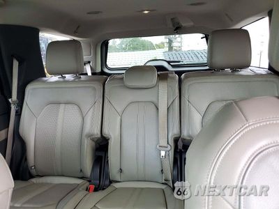 Zdjęcie 10 z 13 samochodu: 2018 FORD EXPEDITION LIMITED VIN:1FMJU2AT1JEA36258 - miniatura