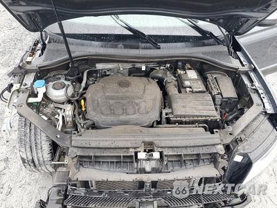Zdjęcie 12 z 14 samochodu: 2019 VOLKSWAGEN TIGUAN SE VIN:3VV2B7AX2KM161569 - miniatura