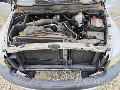 Zdjęcie 11 z 12 samochodu: 2003 DODGE RAM 1500 ST VIN:1D7HA16D33J602220 - miniatura