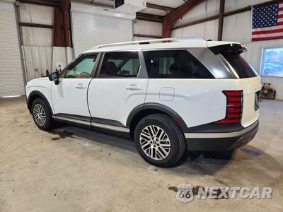 Drugie zdjęcie samochodu z przodu: 2026 HYUNDAI PALISADE SEL VIN:KM8RLES21TU130713 - miniatura