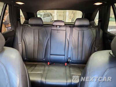 Zdjęcie 10 z 14 samochodu: 2017 BMW X5 XDRIVE35I VIN:5UXKR0C51H0U52877 - miniatura