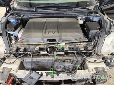 Zdjęcie 12 z 14 samochodu: 2025 HYUNDAI IONIQ 5 XRT VIN:7YAKPDDC6SY028916 - miniatura