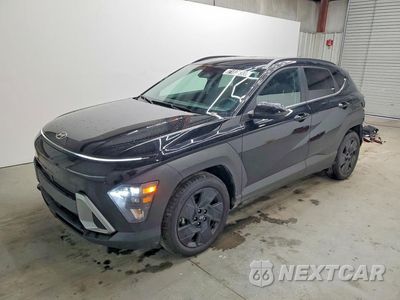 2026 HYUNDAI KONA SEL SPORT KM8HF3AB3TU438474 - główne zdjęcie licytacji z USA - miniatura