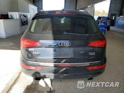 Zdjęcie 6 z 14 samochodu: 2016 AUDI Q5 PREMIUM PLUS VIN:WA1L2AFPXGA070170 - miniatura