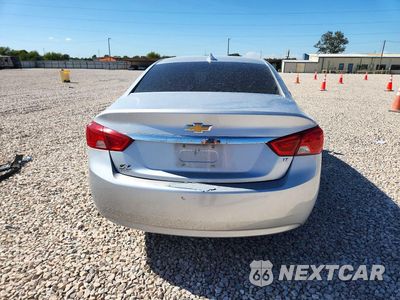Zdjęcie 6 z 13 samochodu: 2017 CHEVROLET IMPALA LT VIN:2G1105SA3H9151190 - miniatura