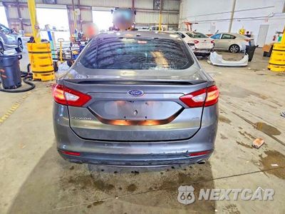 Zdjęcie 6 z 12 samochodu: 2016 FORD FUSION SE VIN:3FA6P0H75GR323905 - miniatura
