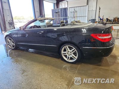 Drugie zdjęcie samochodu z przodu: 2013 MERCEDES-BENZ E 350 VIN:WDDKK5KFXDF218215 - miniatura