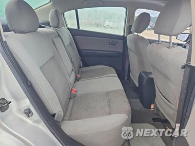 Zdjęcie 10 z 13 samochodu: 2012 NISSAN SENTRA 2.0 VIN:3N1AB6AP7CL682396 - miniatura