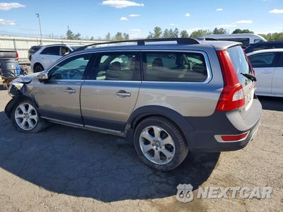 Drugie zdjęcie samochodu z przodu: 2011 VOLVO XC70 T6 VIN:YV4902BZ0B1116419 - miniatura