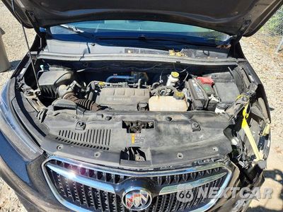 Zdjęcie 12 z 13 samochodu: 2018 BUICK ENCORE SPORT TOURING VIN:KL4CJ2SB5JB616300 - miniatura