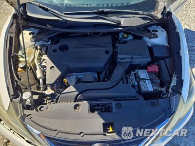 Zdjęcie 11 z 12 samochodu: 2018 NISSAN ALTIMA 2.5 SV VIN:1N4AL3AP1JC140671 - miniatura