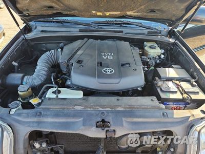 Zdjęcie 12 z 14 samochodu: 2004 TOYOTA 4RUNNER SR5 VIN:JTEZU14R640036447 - miniatura