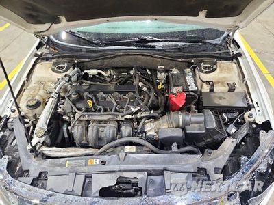 Zdjęcie 11 z 12 samochodu: 2011 FORD FUSION SEL VIN:3FAHP0JAXBR335121 - miniatura