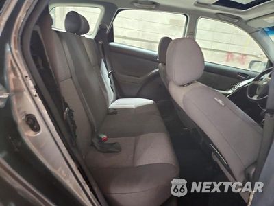 Zdjęcie 10 z 12 samochodu: 2007 TOYOTA MATRIX XR VIN:2T1KR30EX7C652751 - miniatura