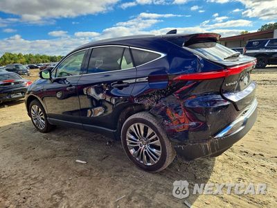 Drugie zdjęcie samochodu z przodu: 2021 TOYOTA VENZA LIMITED VIN:JTEAAAAH8MJ050426 - miniatura