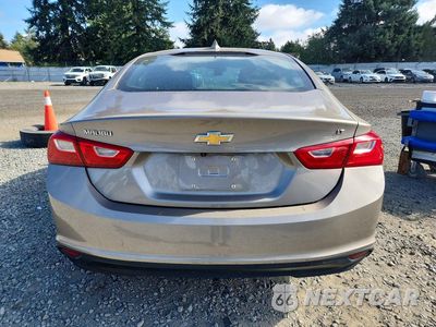 Zdjęcie 6 z 13 samochodu: 2023 CHEVROLET MALIBU LT VIN:1G1ZD5STXPF129587 - miniatura