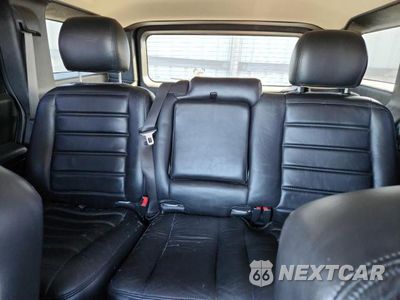 Zdjęcie 10 z 13 samochodu: 2007 HUMMER H2 VIN:5GRGN23U77H110869 - miniatura