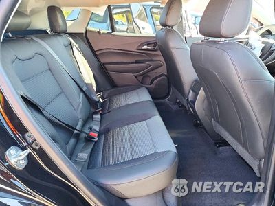 Zdjęcie 11 z 13 samochodu: 2026 CHEVROLET TRAX 1LT VIN:KL77LHEPXTC038622 - miniatura